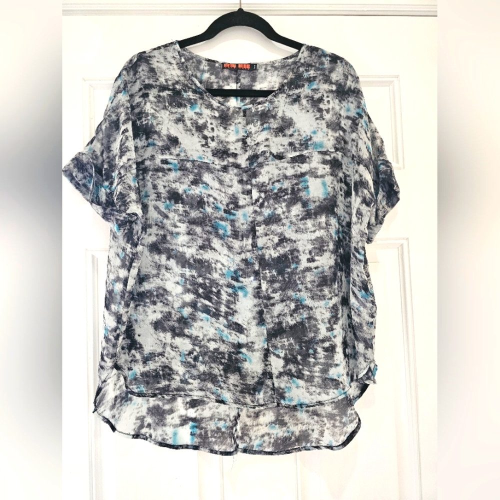 Love Tree Thin Overtop Size Large